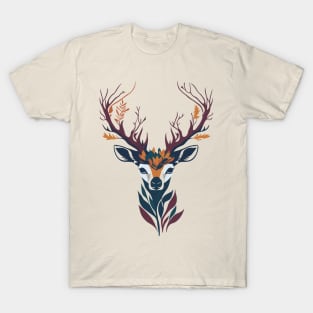 nature deer T-Shirt